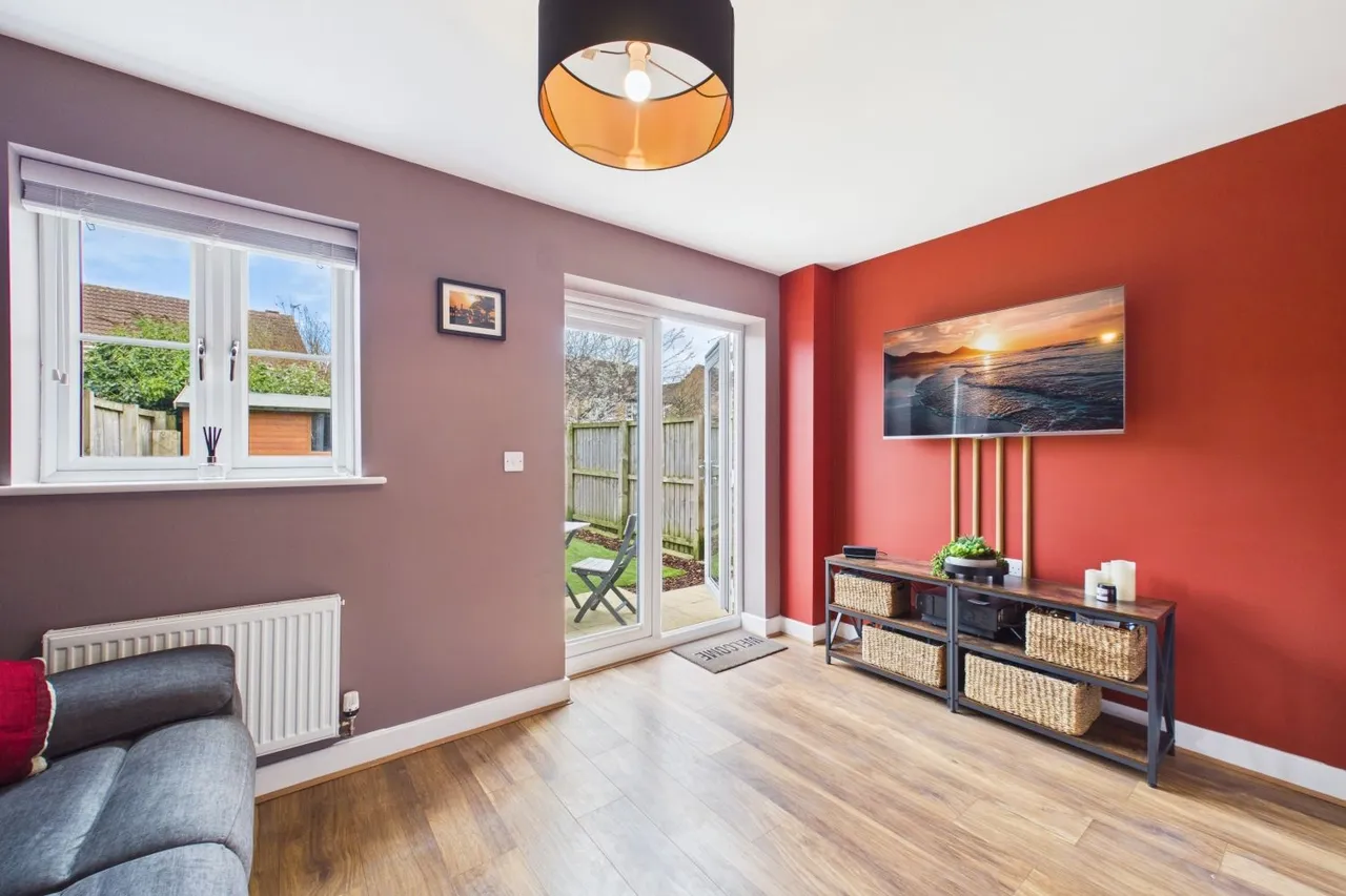 Robson Avenue, Pocklington, YO42, photo 6