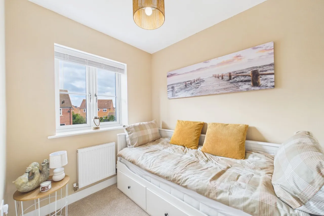 Robson Avenue, Pocklington, YO42, photo 12