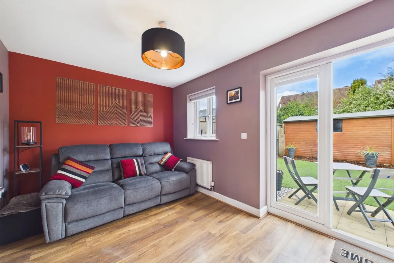 Robson Avenue, Pocklington, YO42, photo 7