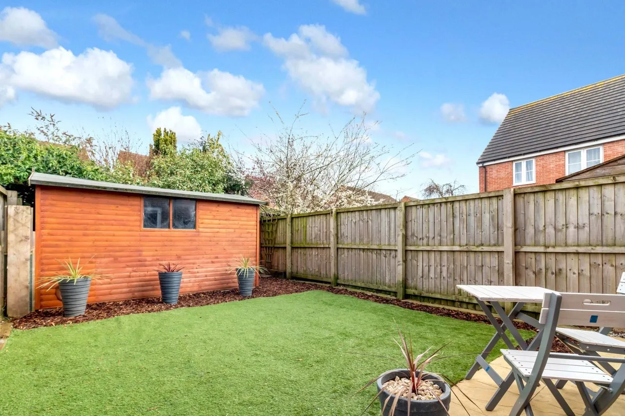 Robson Avenue, Pocklington, YO42, photo 14