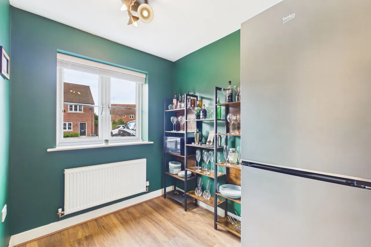 Robson Avenue, Pocklington, YO42, photo 4