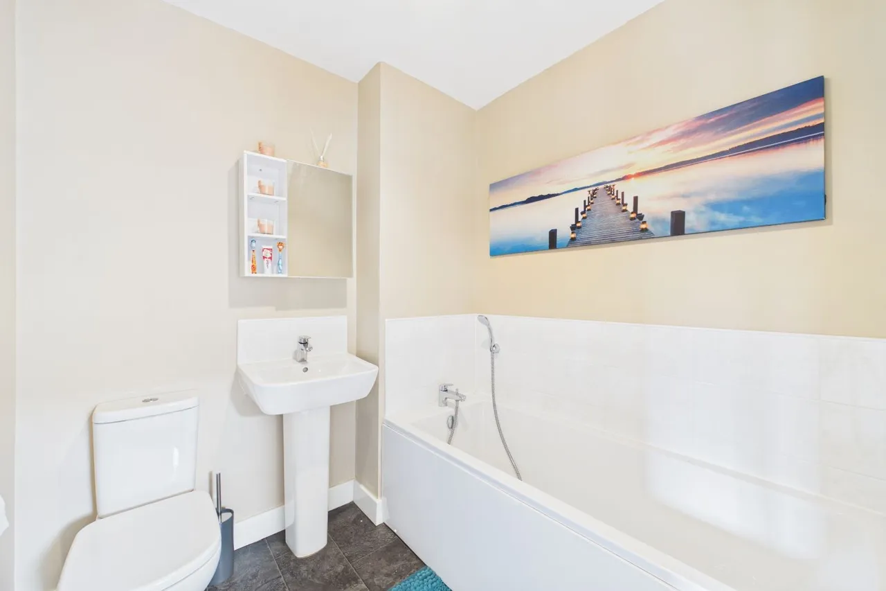 Robson Avenue, Pocklington, YO42, photo 13
