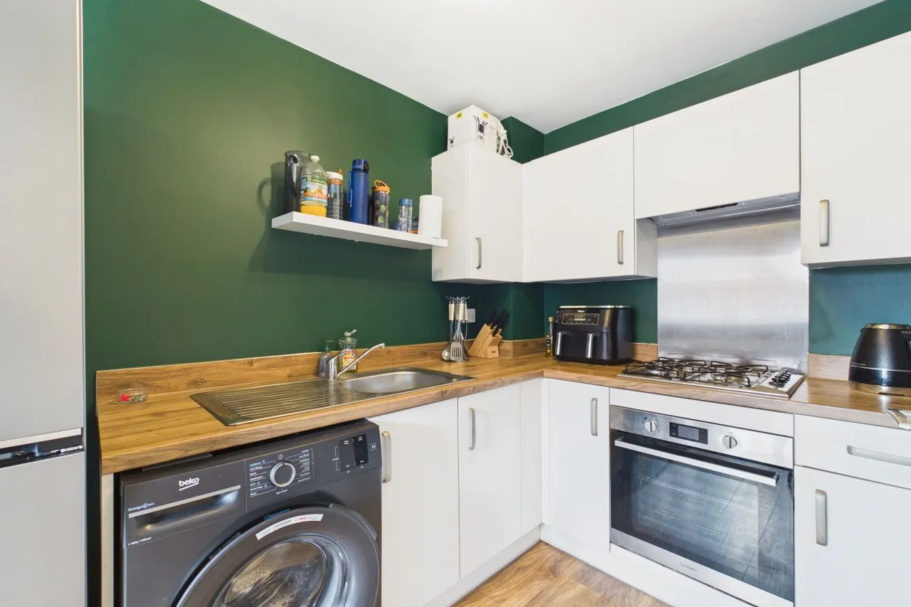 Robson Avenue, Pocklington, YO42, photo 2