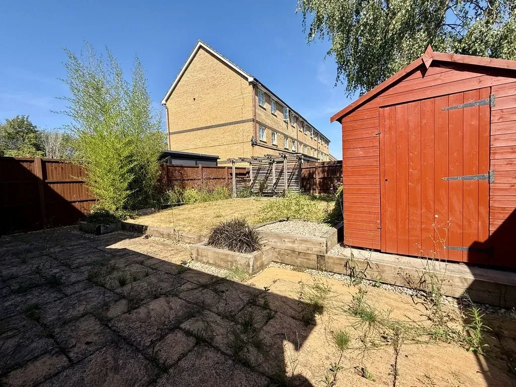Blanchland Circle, Monkston, Milton Keynes, Buckinghamshire, MK10 9DG, photo 14