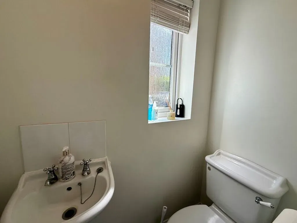 Blanchland Circle, Monkston, Milton Keynes, Buckinghamshire, MK10 9DG, photo 13