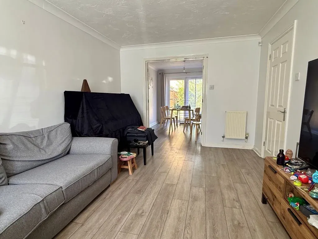 Blanchland Circle, Monkston, Milton Keynes, Buckinghamshire, MK10 9DG, photo 3