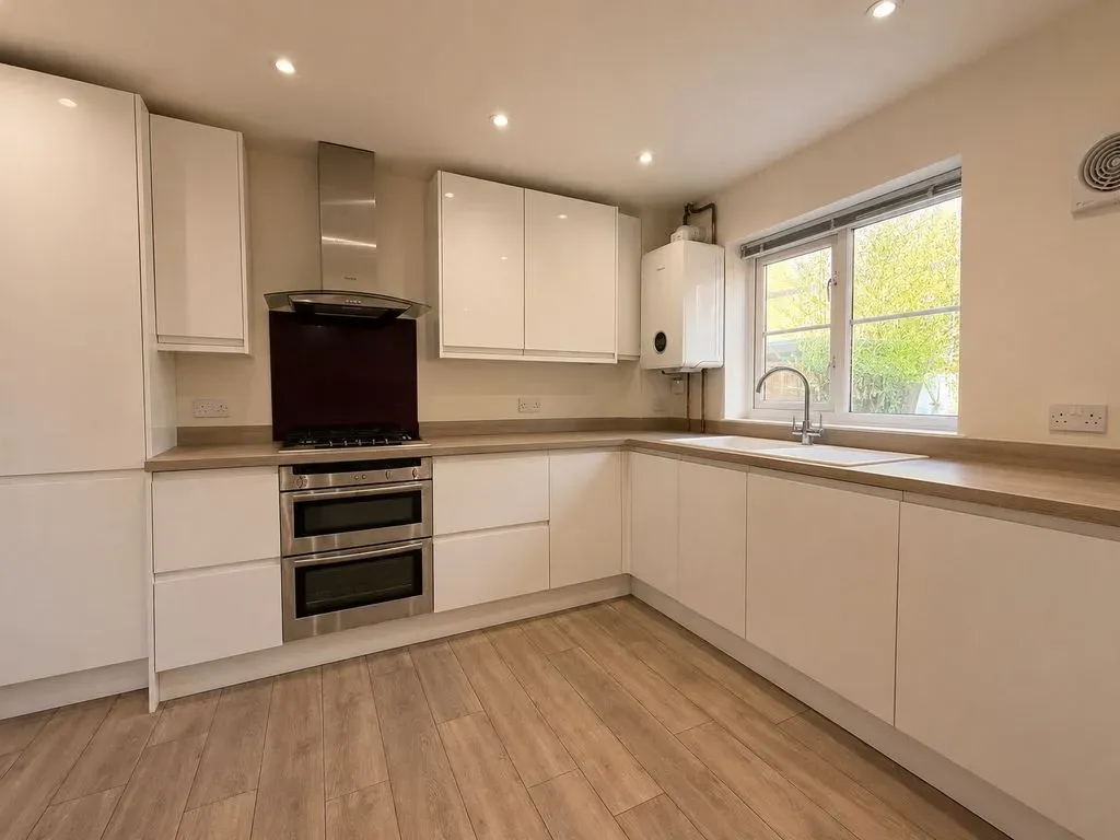 Blanchland Circle, Monkston, Milton Keynes, Buckinghamshire, MK10 9DG, photo 2