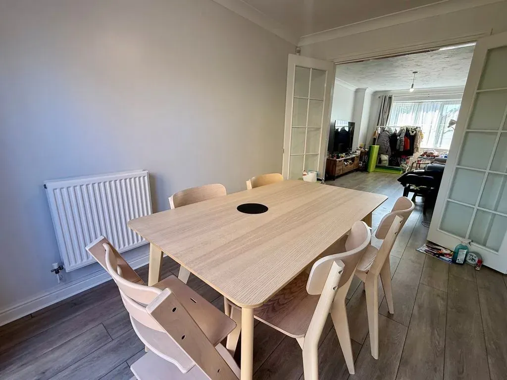 Blanchland Circle, Monkston, Milton Keynes, Buckinghamshire, MK10 9DG, photo 5