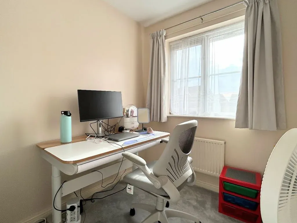 Blanchland Circle, Monkston, Milton Keynes, Buckinghamshire, MK10 9DG, photo 12