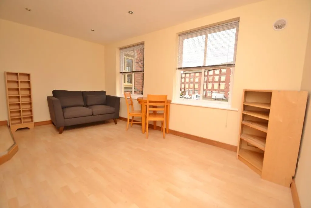 Navigation Walk, Leeds, LS10, photo 4