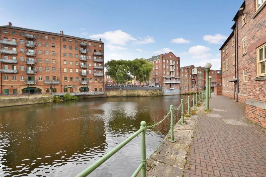 Navigation Walk, Leeds, LS10, photo 3
