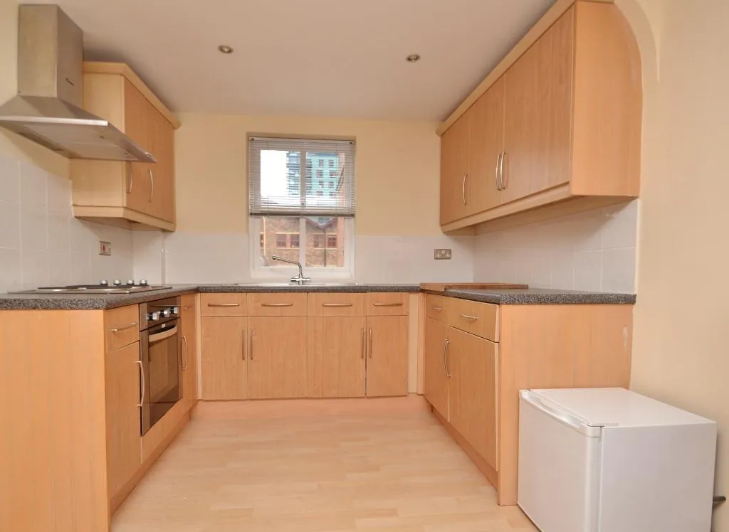 Navigation Walk, Leeds, LS10, photo 5