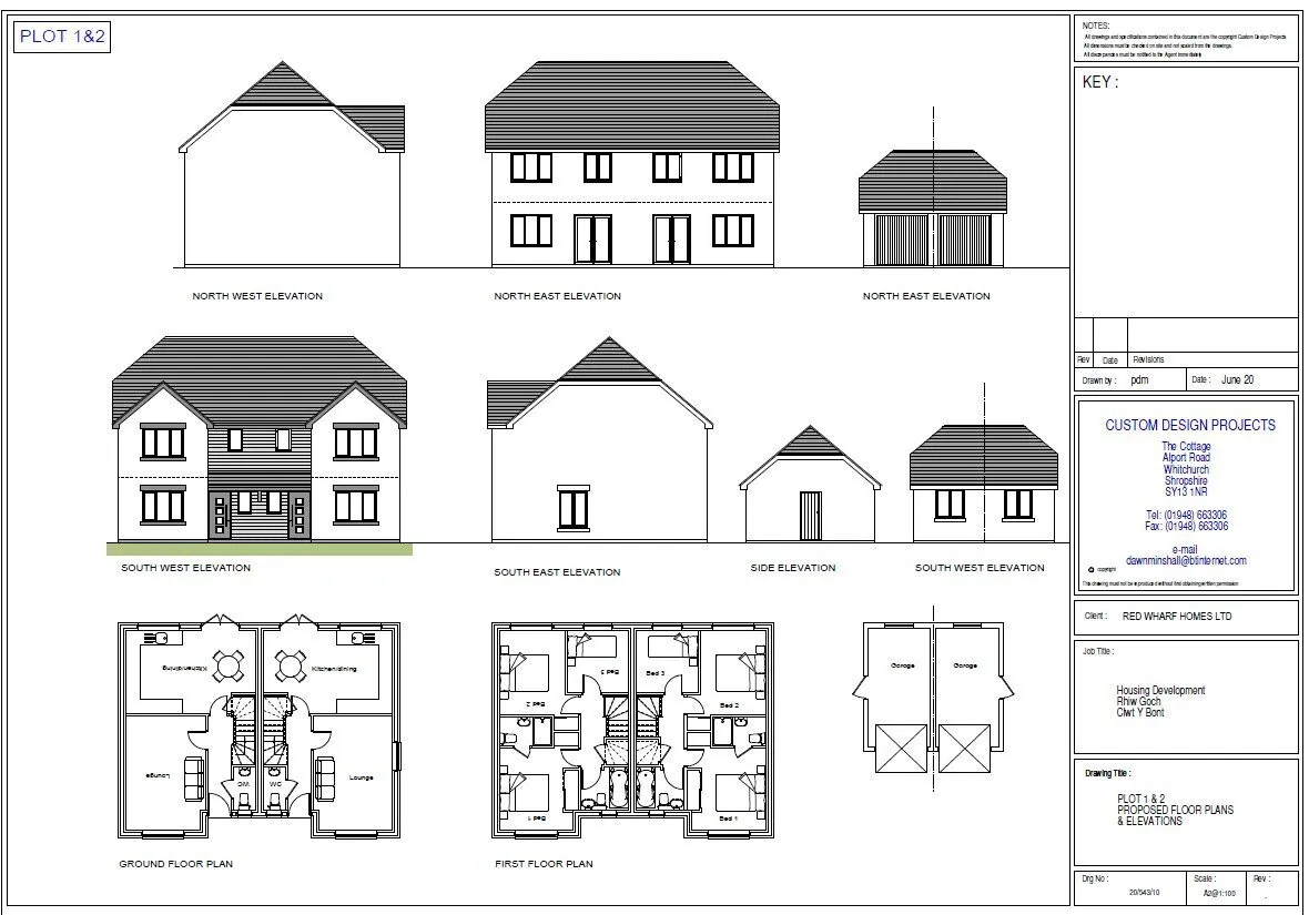 Clwt-y-Bont, Caernarfon, LL55, photo 4