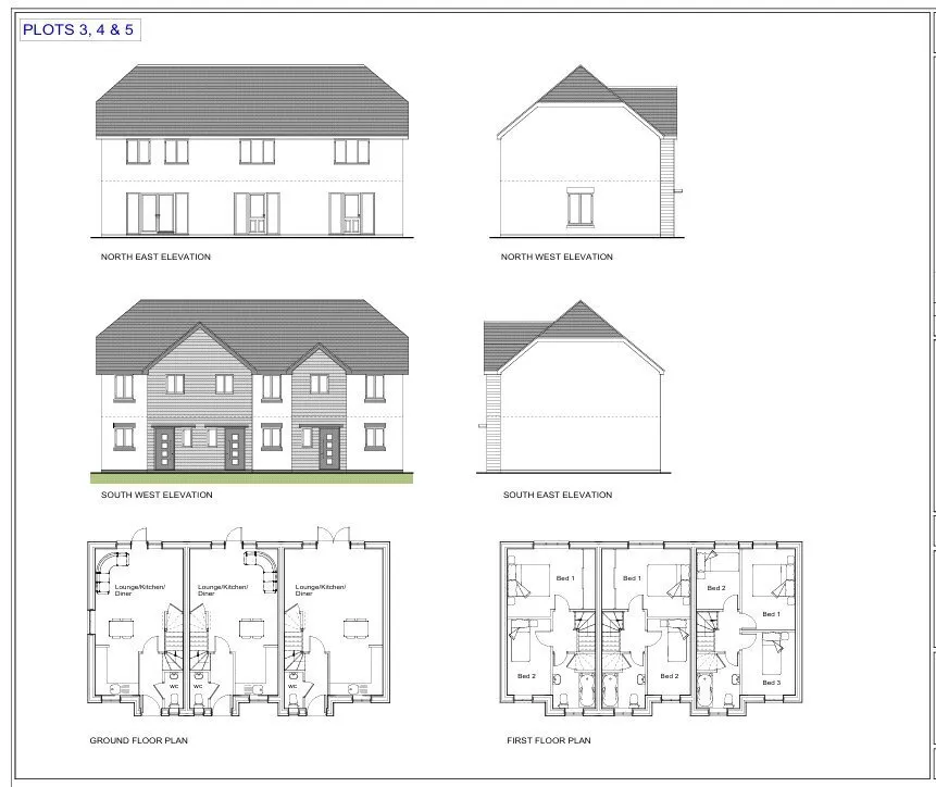 Clwt-y-Bont, Caernarfon, LL55, photo 5