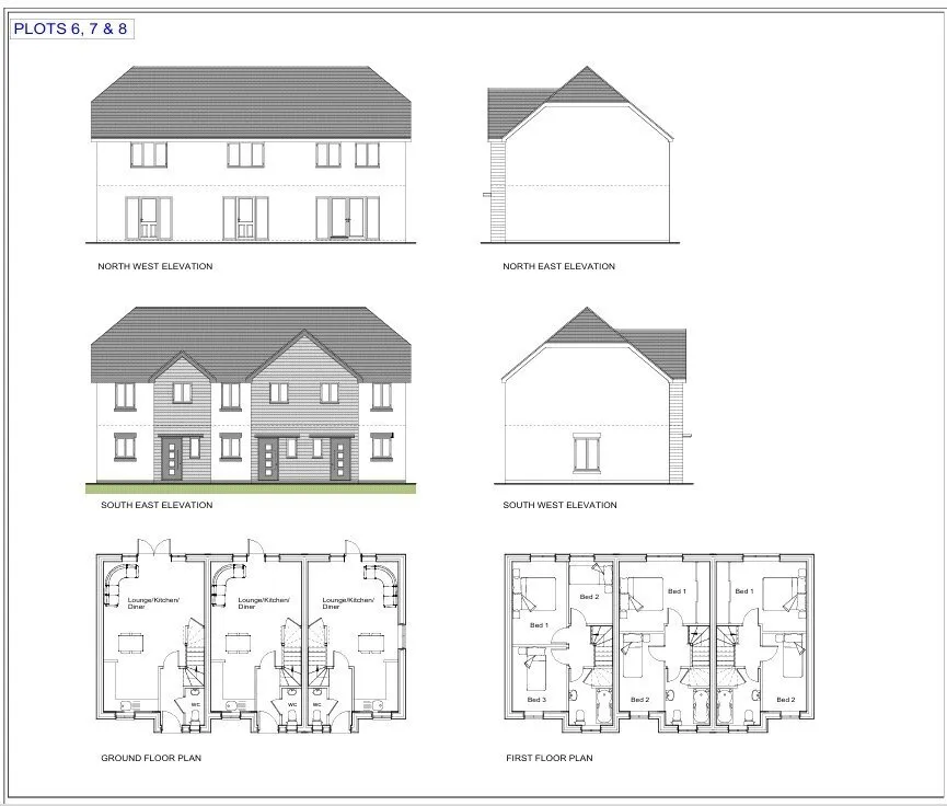 Clwt-y-Bont, Caernarfon, LL55, photo 6