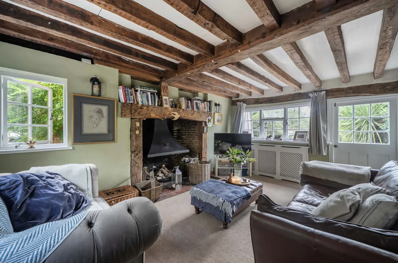 Bunglers Hill Road, Farley Hill, Reading, Berkshire, RG7 1TN, photo 12