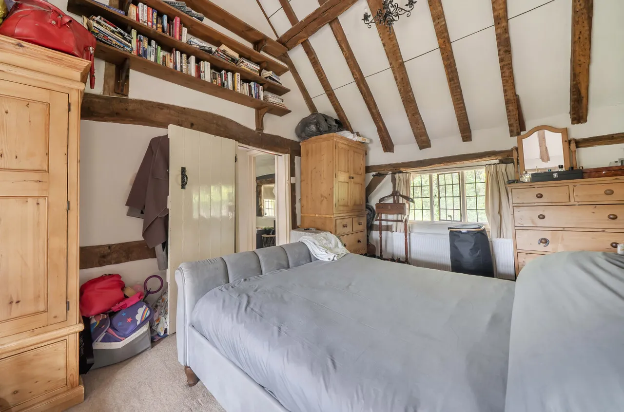Bunglers Hill Road, Farley Hill, Reading, Berkshire, RG7 1TN, photo 6