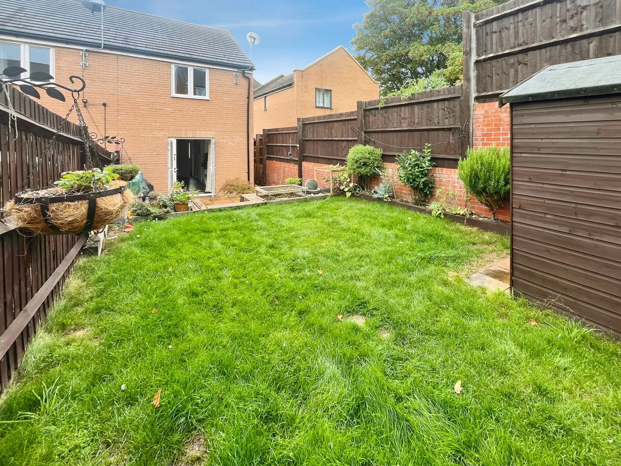 St. Cross Road, Basingstoke, Hampshire, RG24 9AP, photo 7