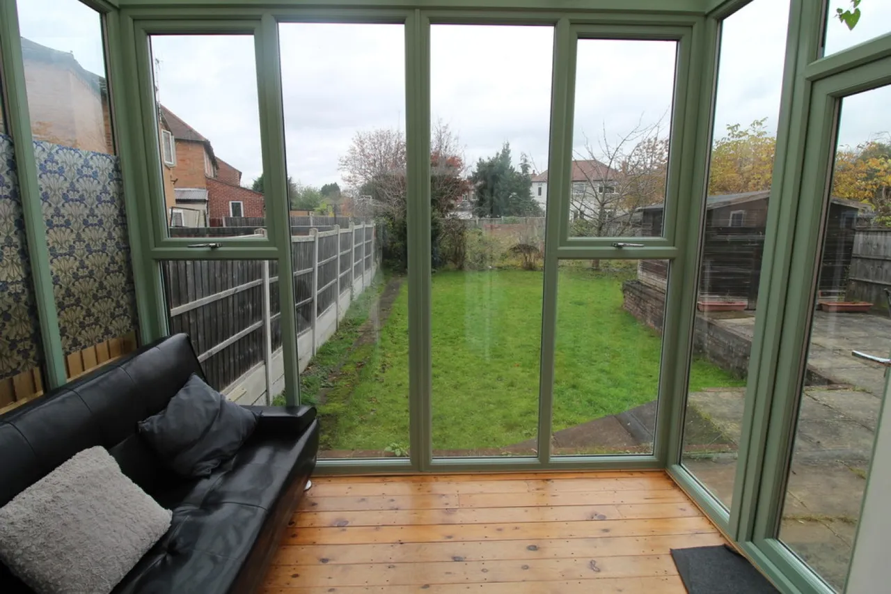 Ringwood Crescent, Wollaton, NG8, photo 4