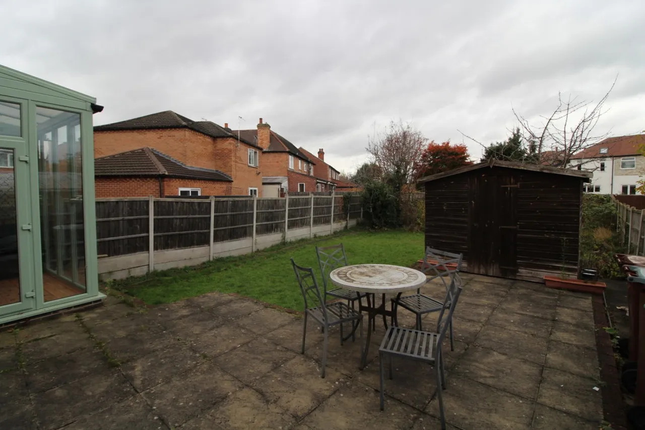 Ringwood Crescent, Wollaton, NG8, photo 7