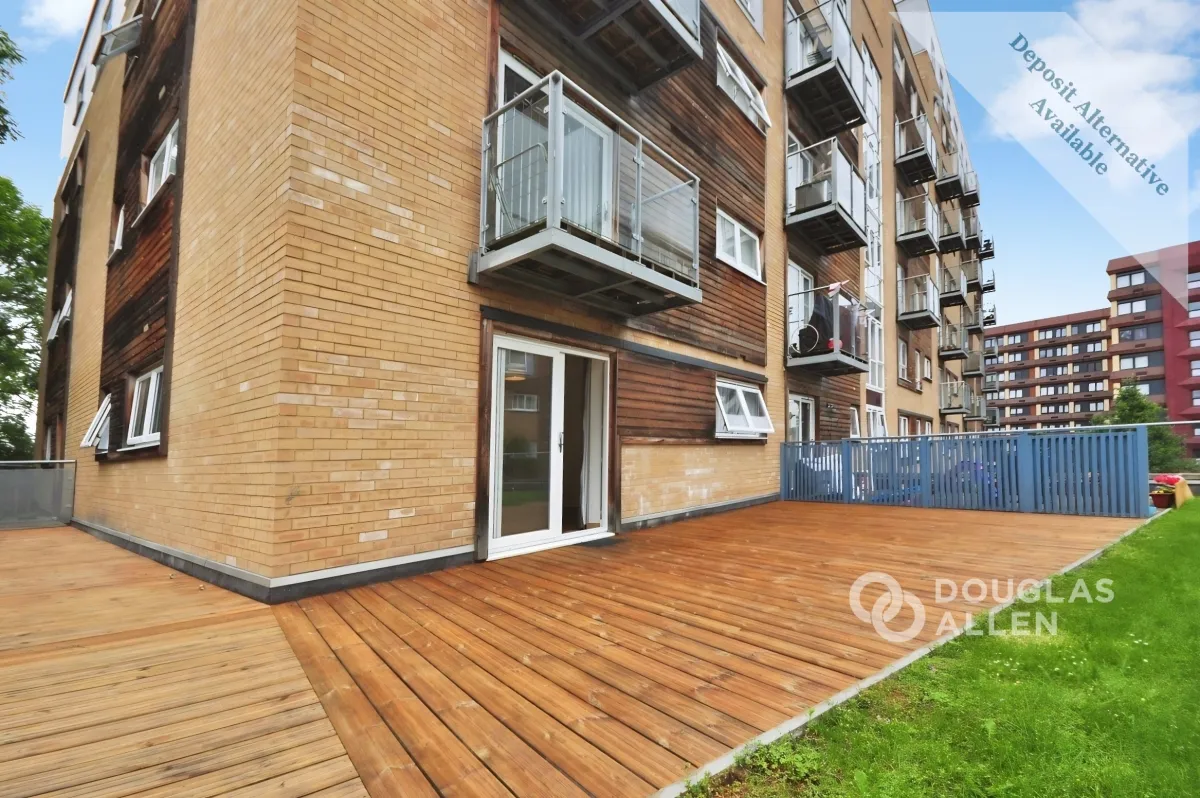 Cherrydown East, Basildon, SS16, photo 9