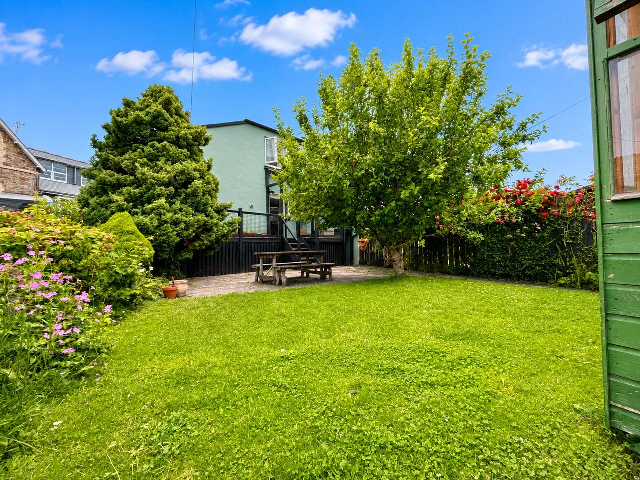 Bridge Street, Stratton, EX23, photo 22