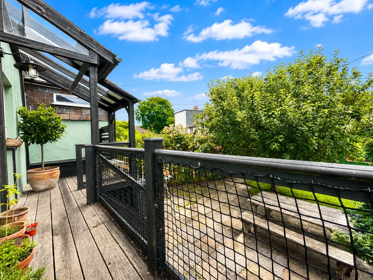 Bridge Street, Stratton, EX23, photo 21