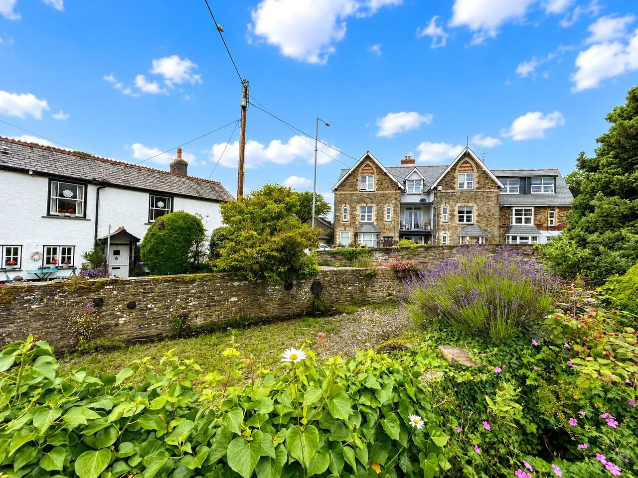 Bridge Street, Stratton, EX23, photo 24