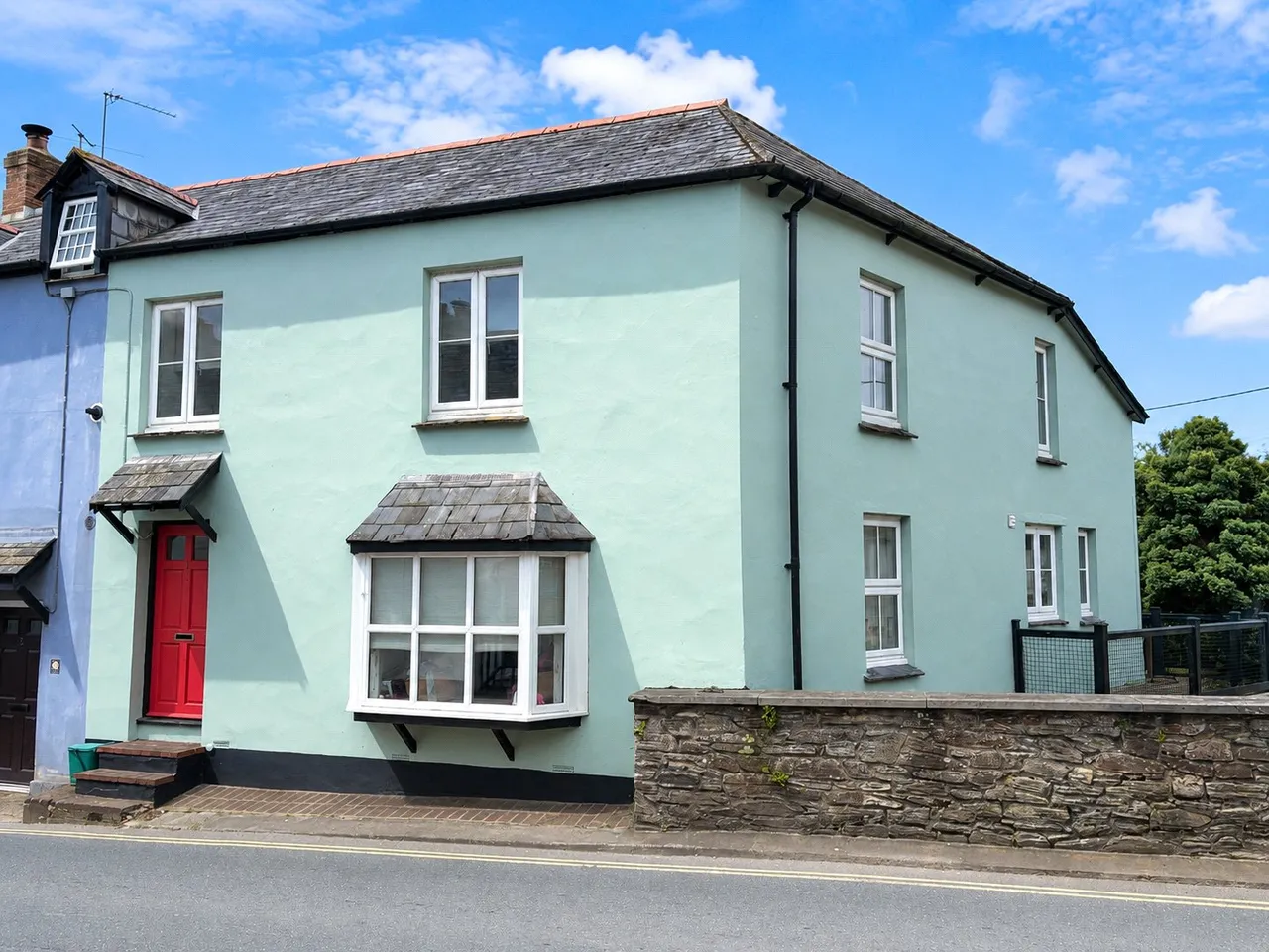 Bridge Street, Stratton, EX23, photo 4