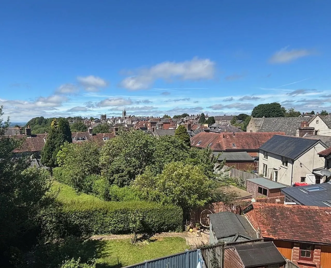 Woodman Court, Shaftesbury, Dorset SP7 8PY, photo 2