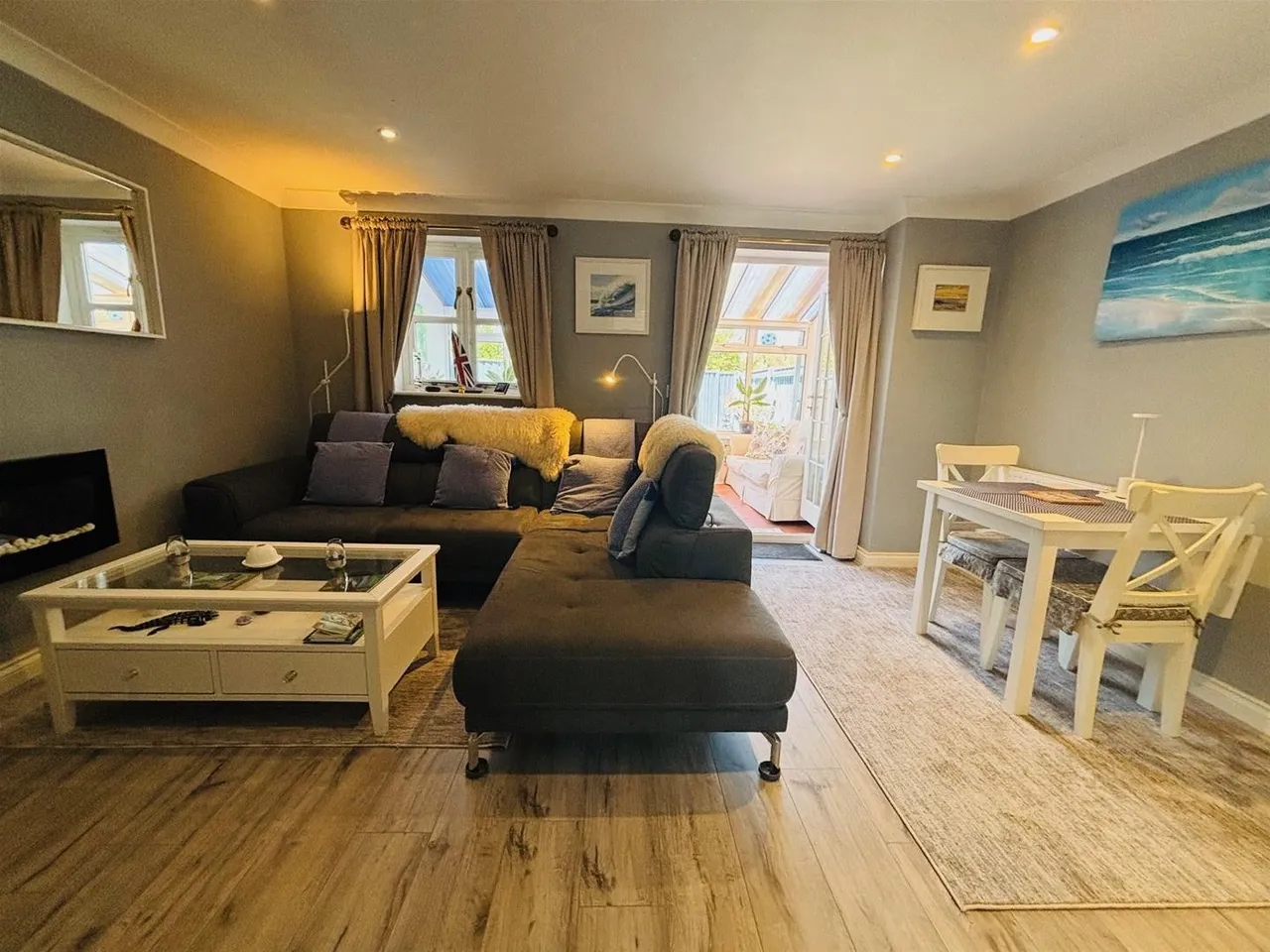 Woodman Court, Shaftesbury, Dorset SP7 8PY, photo 4