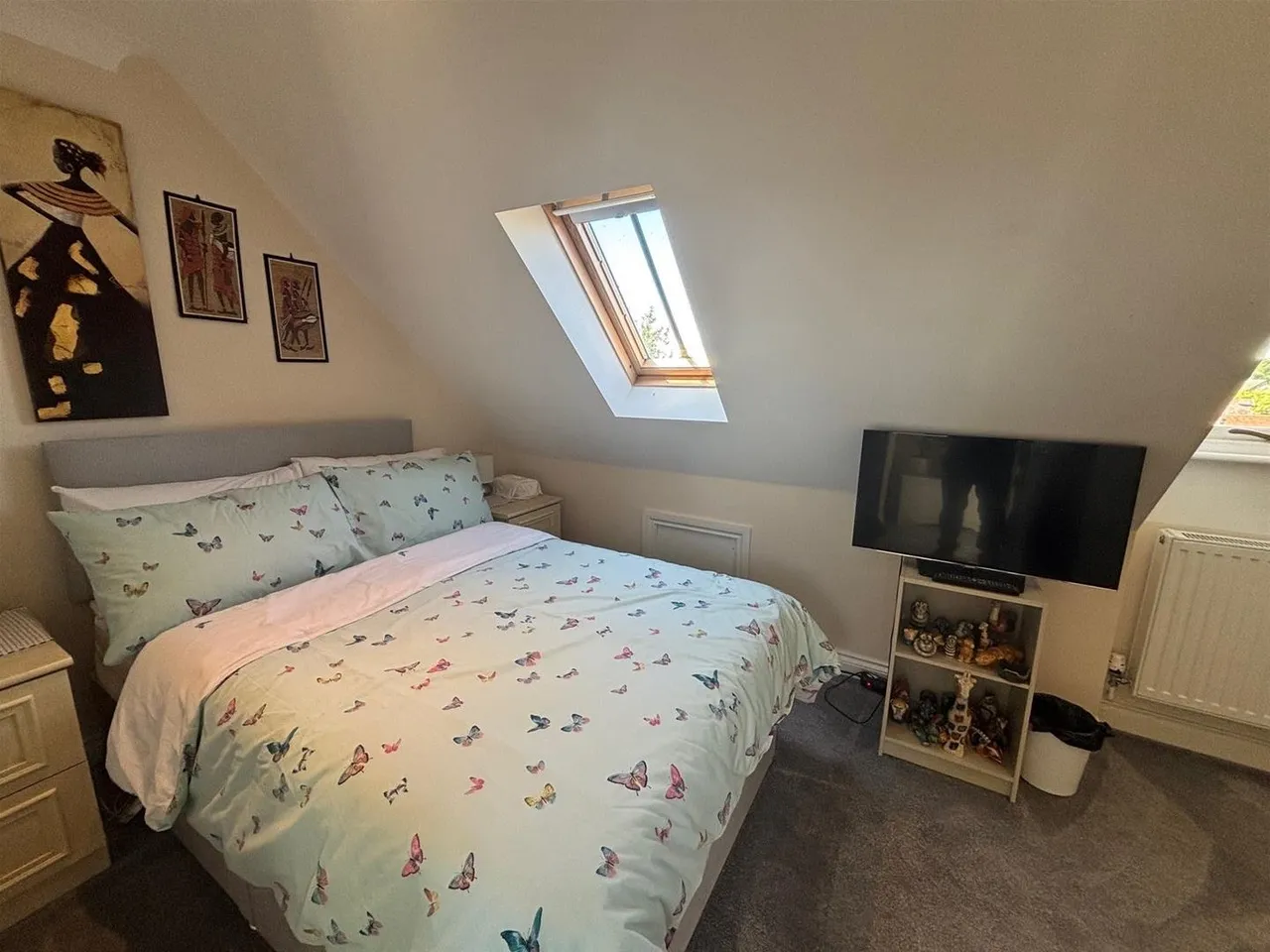 Woodman Court, Shaftesbury, Dorset SP7 8PY, photo 11