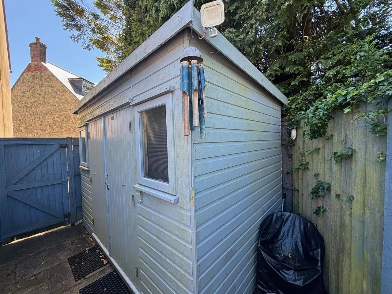 Woodman Court, Shaftesbury, Dorset SP7 8PY, photo 15