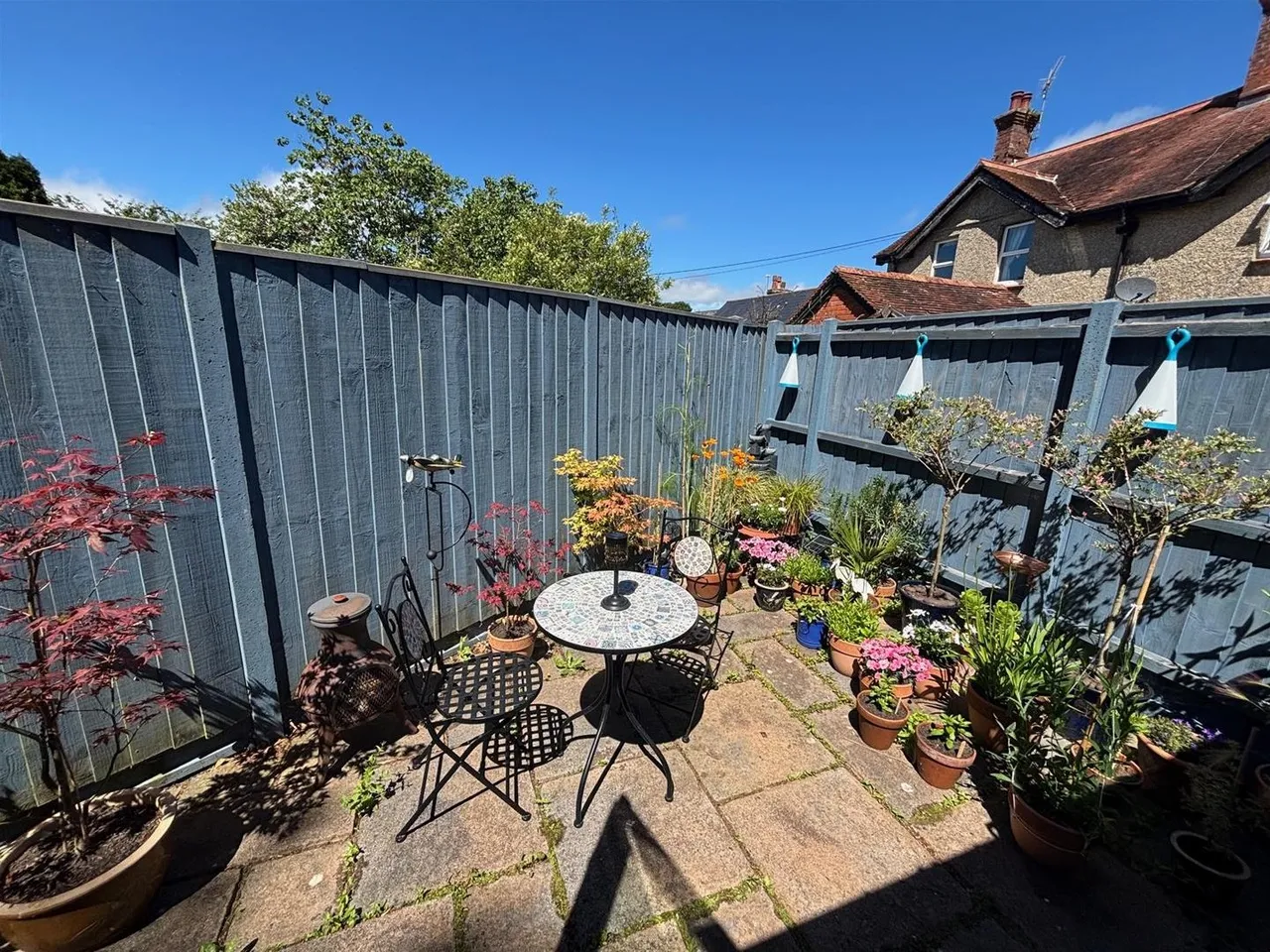 Woodman Court, Shaftesbury, Dorset SP7 8PY, photo 16
