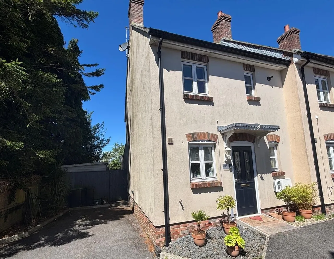 Woodman Court, Shaftesbury, Dorset SP7 8PY, photo 17