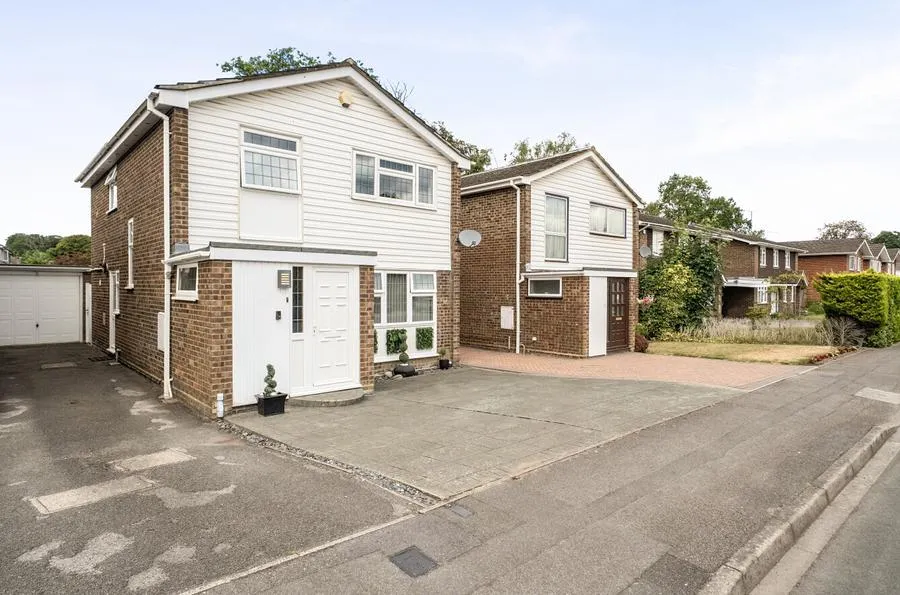 Gainsborough Drive, Ascot, SL5, photo 22
