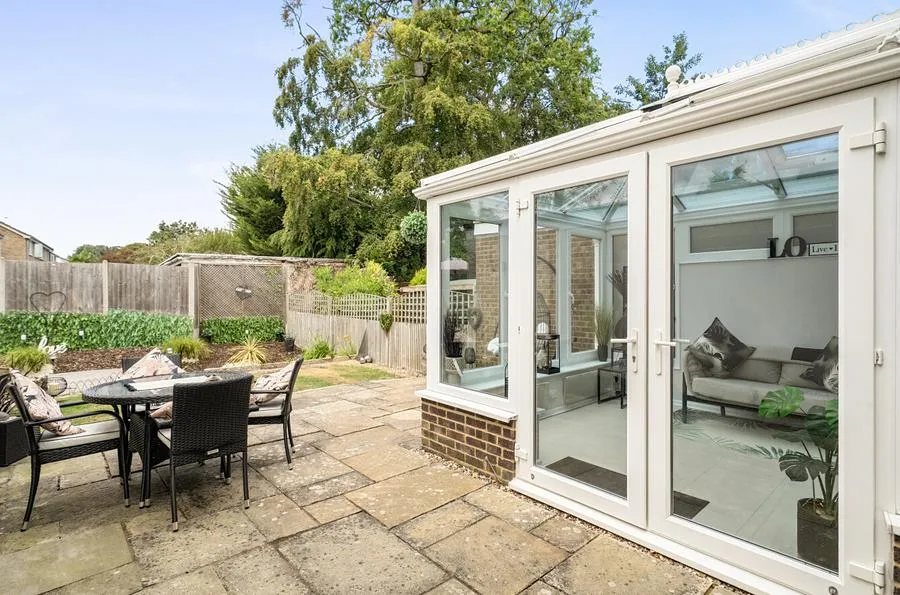 Gainsborough Drive, Ascot, SL5, photo 21