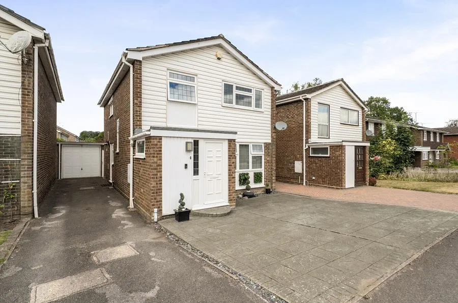 Gainsborough Drive, Ascot, SL5, photo 20