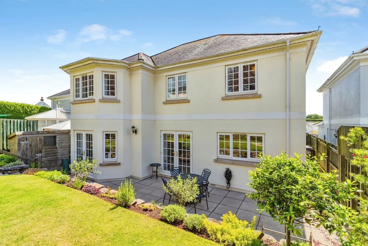 Brownscombe Close, Marldon, TQ3, photo 6