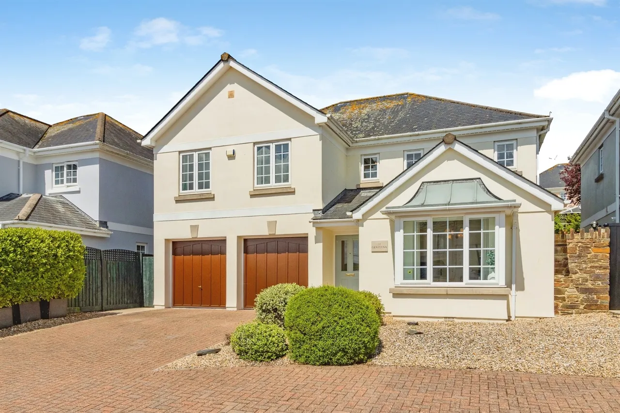 Brownscombe Close, Marldon, TQ3, photo 21