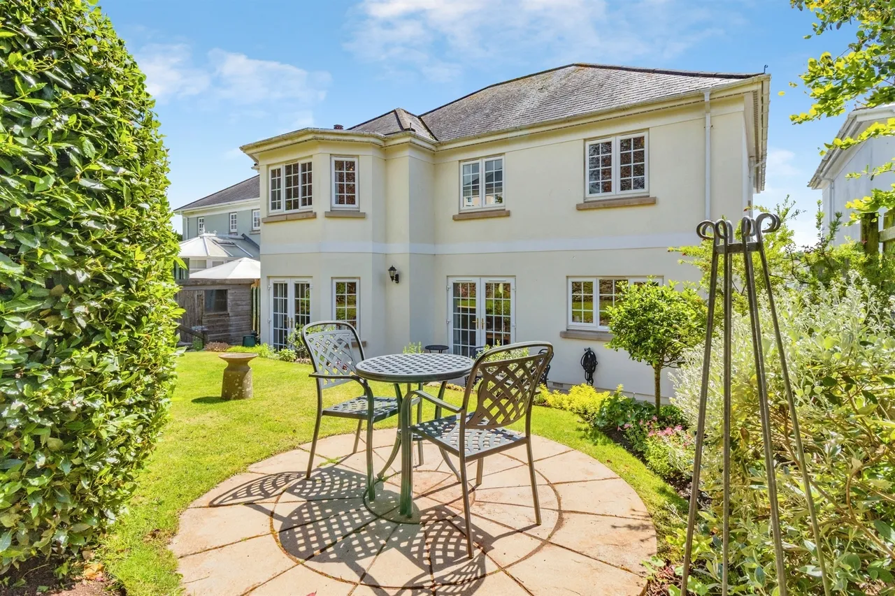 Brownscombe Close, Marldon, TQ3, photo 18