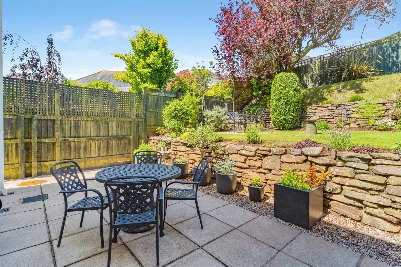 Brownscombe Close, Marldon, TQ3, photo 27