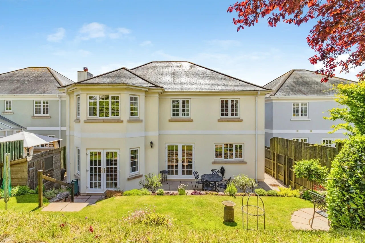 Brownscombe Close, Marldon, TQ3, photo 3
