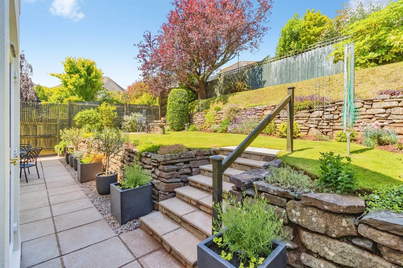 Brownscombe Close, Marldon, TQ3, photo 23