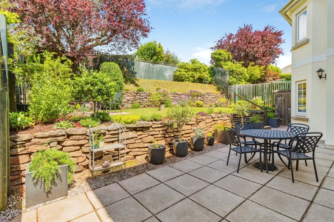 Brownscombe Close, Marldon, TQ3, photo 26