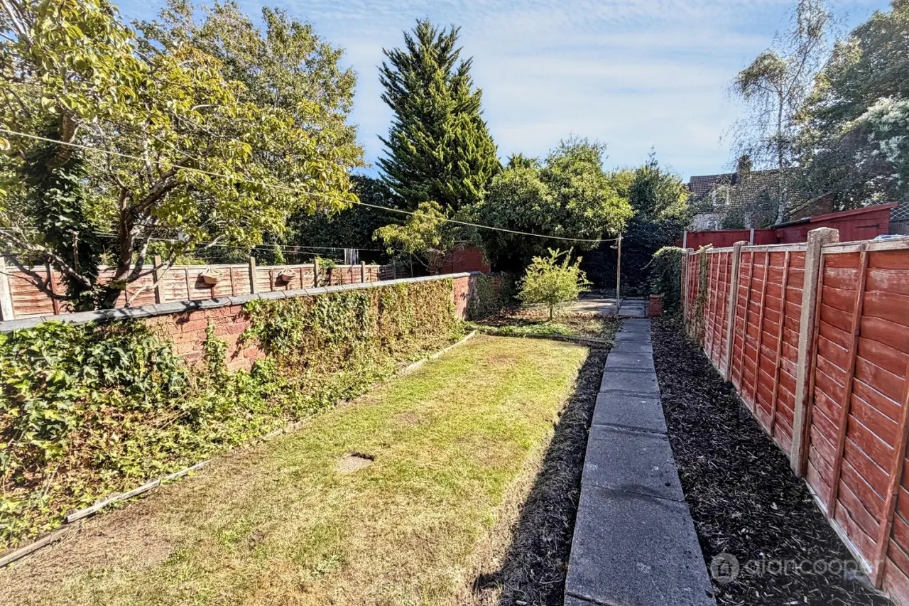 Manor Court Road, Nuneaton, CV11, photo 28