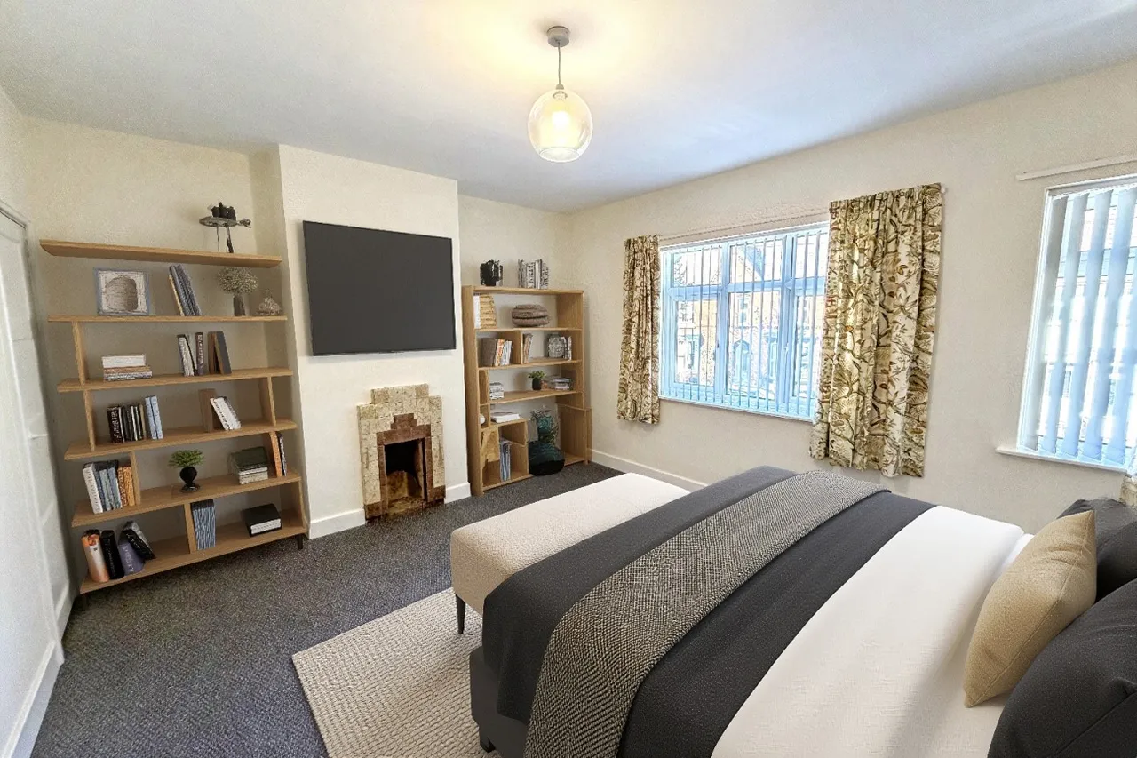 Manor Court Road, Nuneaton, CV11, photo 17