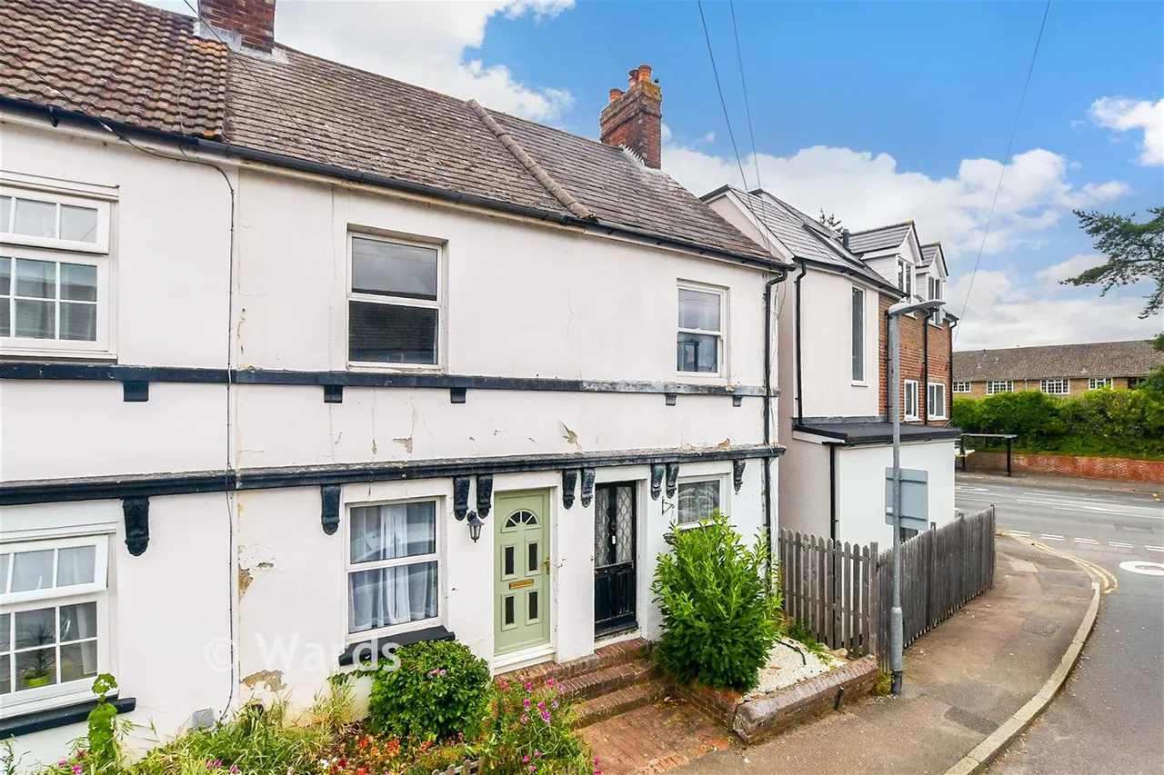 Uridge Road, Tonbridge, TN10, photo 4