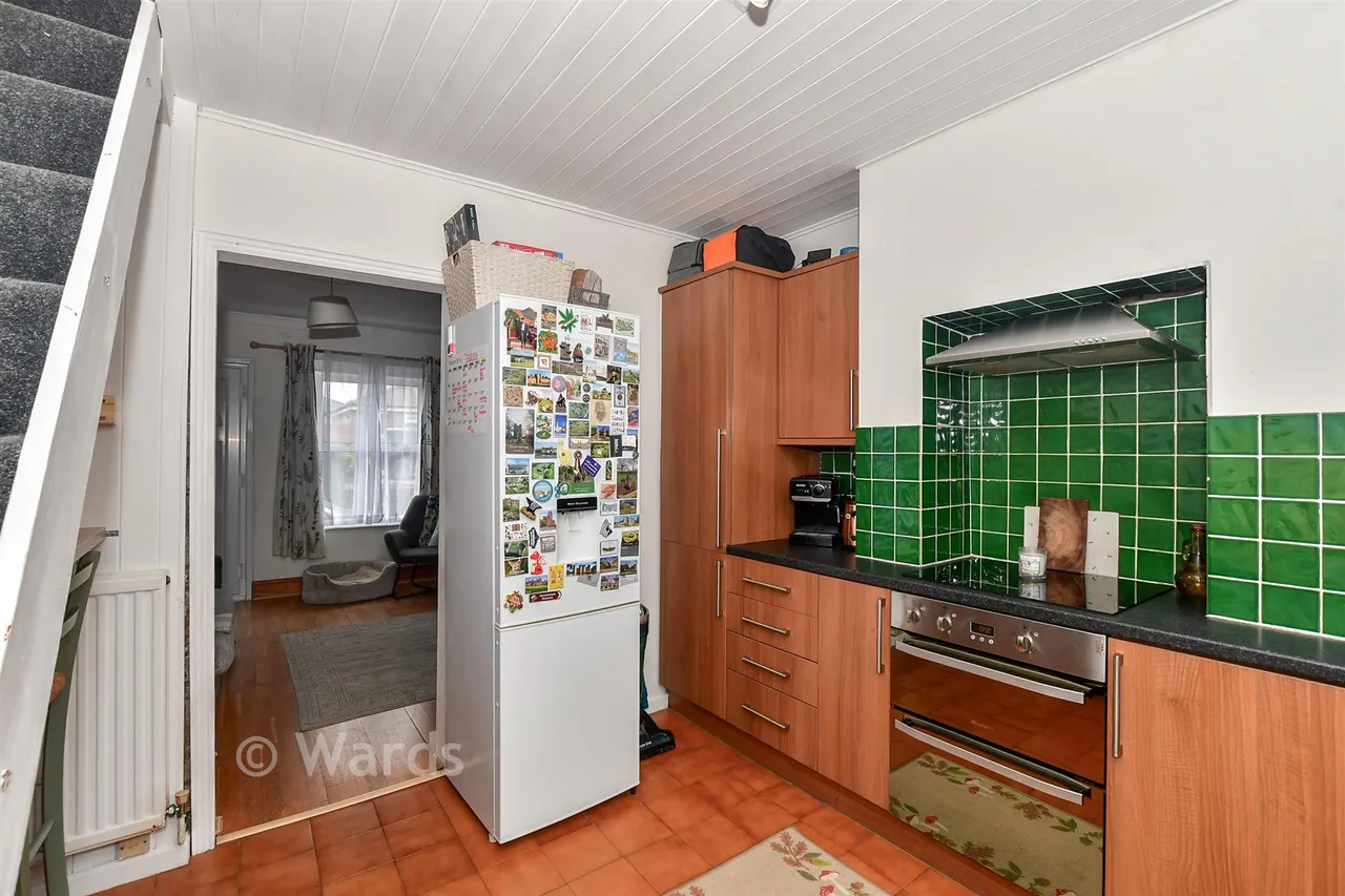 Uridge Road, Tonbridge, TN10, photo 5