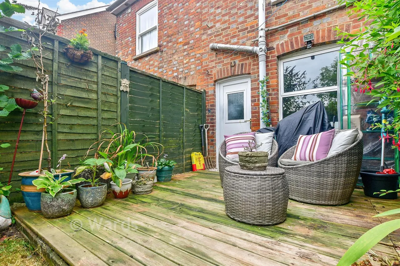 Uridge Road, Tonbridge, TN10, photo 9